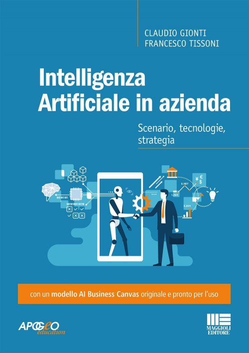 1727794605406-librointelligenzaartificialeinaziendaeditoremaggiolieditoreanno2021