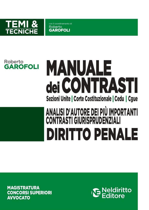 17277946792371-libromanualedeicontrastidirittopenalesezioniunitecortecostituzionaleceducgueeditoreneldirittoeditoreanno2020