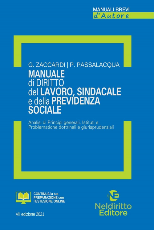 17277947094661-libromanualedidirittodellavorosindacaleedellaprevidenzasocialeeditoreneldirittoeditoreanno2021