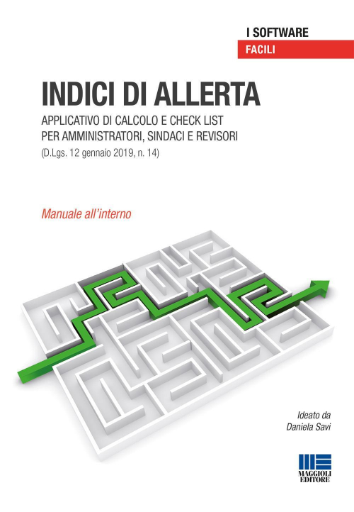 17277949288688-libroindicatoridiallertacdromeditoremaggiolieditoreanno2019