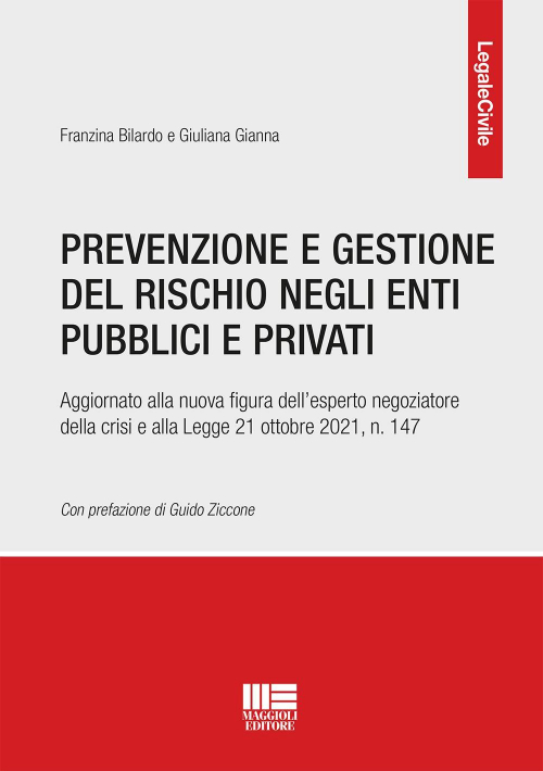 17277950054301-libroprevenzioneegestionedelrischioneglientipubblicieprivatieditoremaggiolieditore