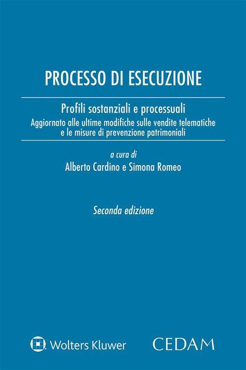 17277956683088-libroprocessodiesecuzioneprofilisostanzialieprocessualieditorecedamanno2018