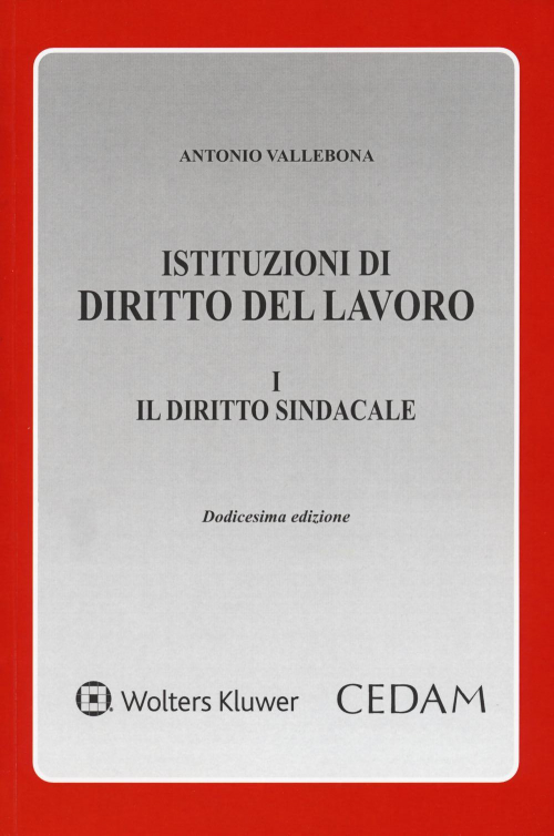 17277957766383-libroistituzionididirittodellavorovol1ildirittosindacaleeditorecedamanno2021