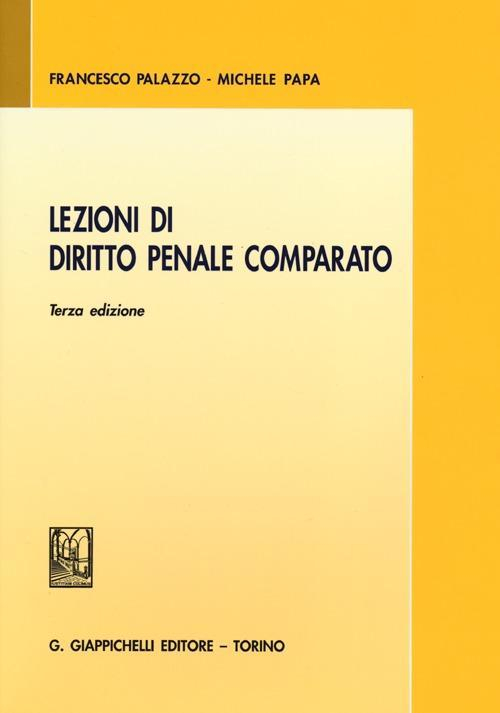 17277960492688-librolezionididirittopenalecomparatoeditoregiappichellianno2013