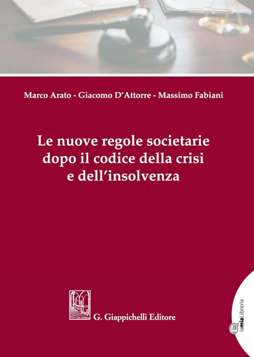 17277966776604-librolenuoveregolesocietariedopoilcodicedellacrisiedellinsolvenzaeditoregiappichellilineaprofessionaleanno2020