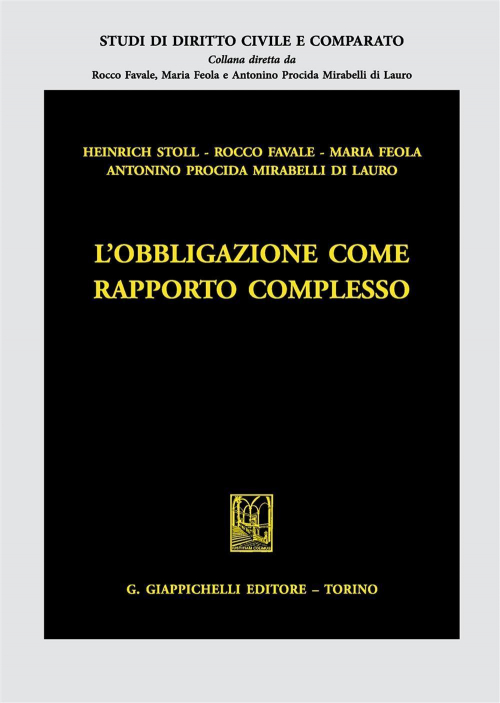 17277967023769-librolobbligazionecomerapportocomplessoeditoregiappichellianno2016