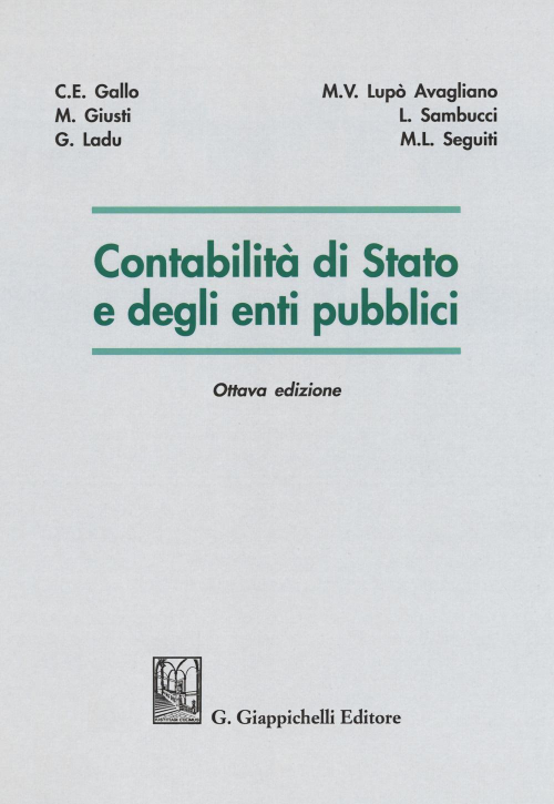 17277968525393-librocontabilitadistatoedeglientipubblicieditoregiappichellianno2018