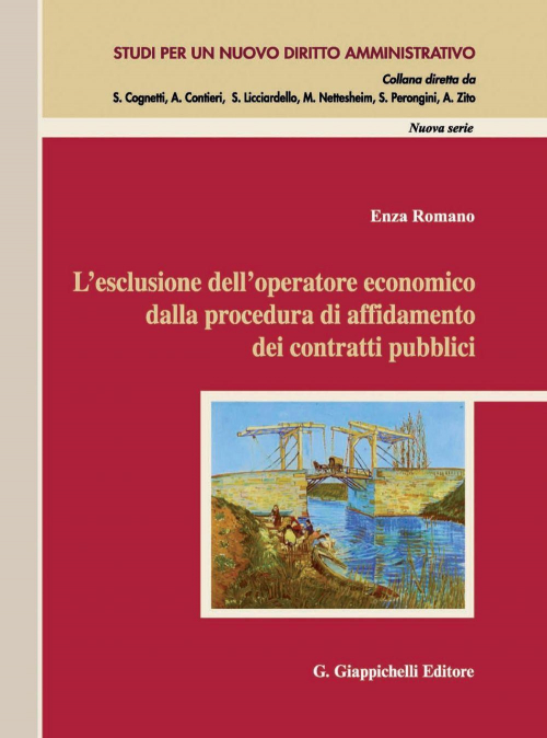 17277970464497-librolesclusionedelloperatoreeconomicodallaproceduradiaffidamentodeicontrattipubblicieditoregiappichellianno2019