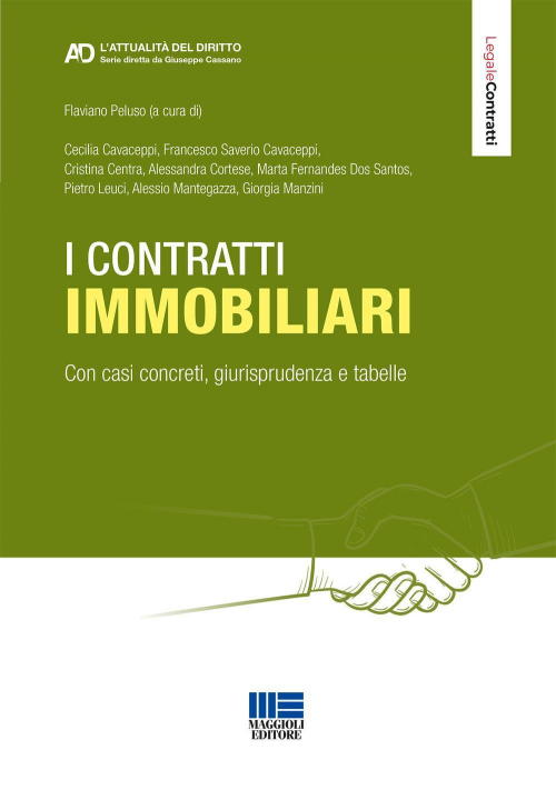 17277973714547-libroicontrattiimmobiliariconcasiconcretigiurisprudenzaetabelleeditoremaggiolieditoreanno2020