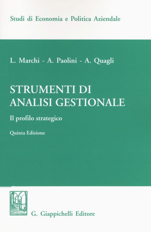 17277975850204-librostrumentidianalisigestionaleilprofilostrategicoeditoregiappichellianno2019