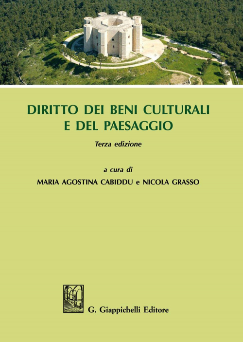 17277978632301-librodirittodeibeniculturaliedelpaesaggioeditoregiappichellianno2021