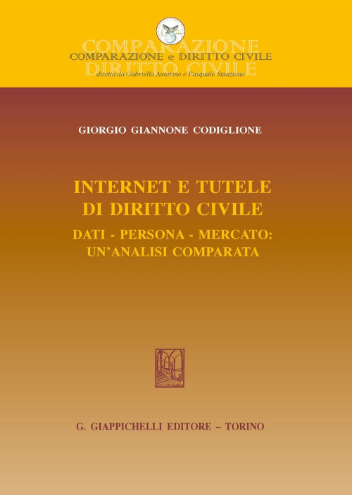 17277984751295-librointernetetuteledidirittociviledatipersonamercatounanalisicomparataeditoregiappichellianno2020