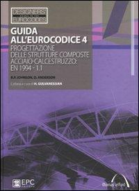 17277991007965-libroguidaalleurocodice4progettazionedellestrutturecomposteacciaiocalcestruzzoen199411editoreepcanno2011