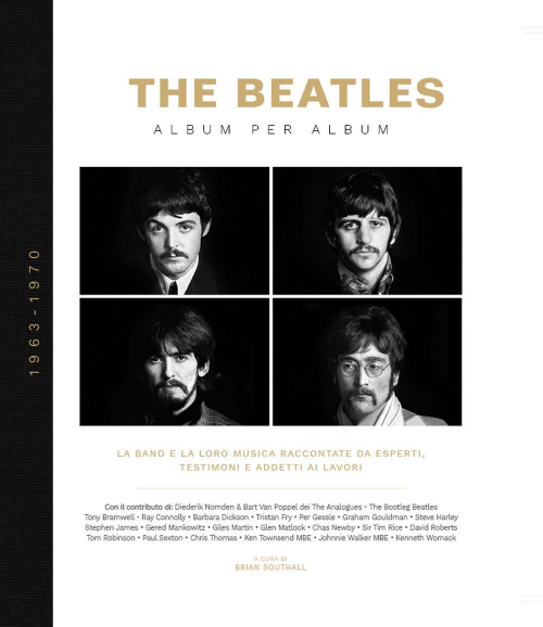 17277992106554-librothebeatlesalbumperalbum19631970labandelaloromusicaraccontatedaespertitestimonieaddettiailavoriedizillustrataeditoreepcanno2019