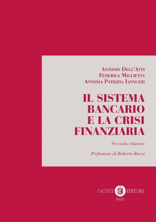 17277999248955-libroilsistemabancarioelacrisifinanziariaeditorecacuccianno2019