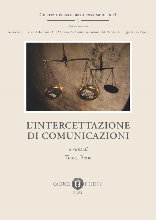 17278012349891-librolintercettazionedicomunicazionieditorecacuccianno2018