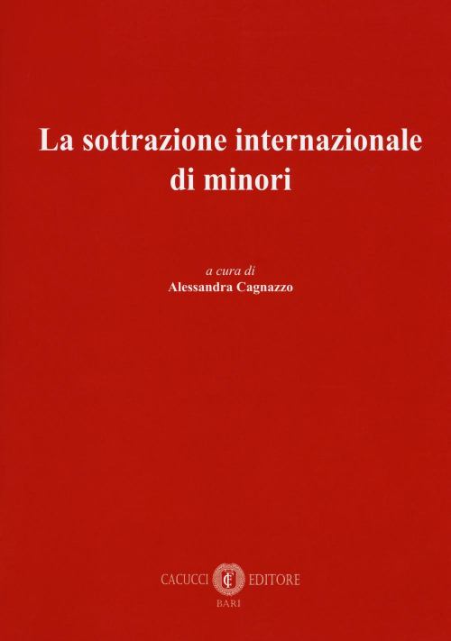 17278013347933-librolasottrazioneinternazionalediminorieditorecacuccianno2019