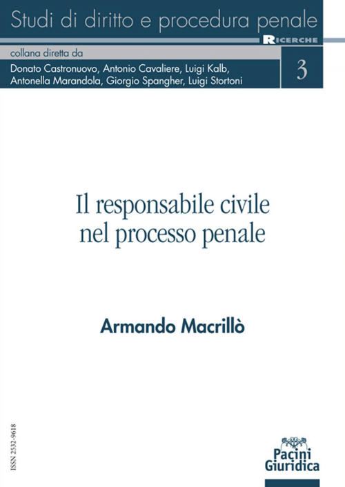 17278017342007-libroilresponsabilecivilenelprocessopenaleeditorepacinigiuridicaanno2020