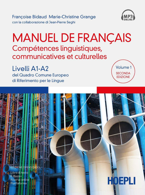 17278020435368-libromanueldefrancaiscompetenceslinguistiquescommunicativesetculturelleslivellia1a2delquadrocomuneeuropeodiriferimentoperlelingueconespansioneonlineconfileaudioperildownloadvol1editorehoeplianno2021