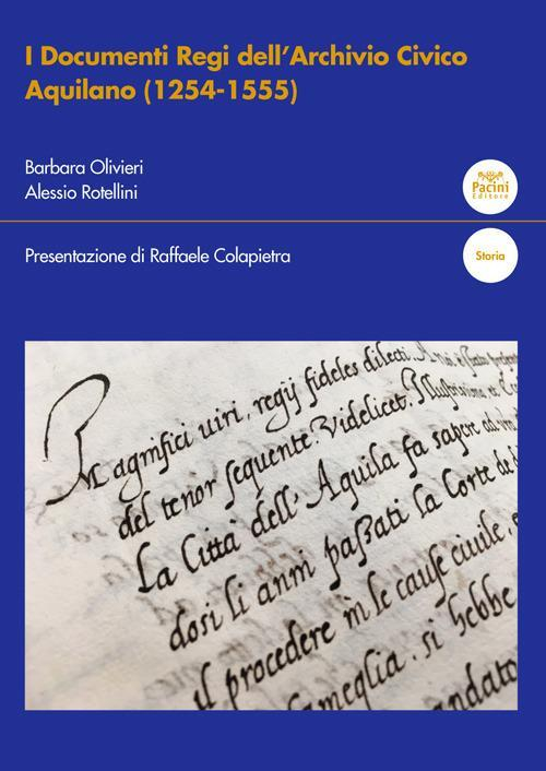 17278022249858-libroidocumentiregidellarchiviocivicoaquilano12541555editorepacinigiuridicaanno2021