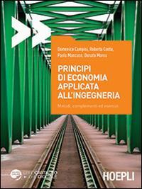 17278027596058-libroprincipidieconomiaapplicataallingegneriametodicomplementiedesercizieditorehoeplianno2014