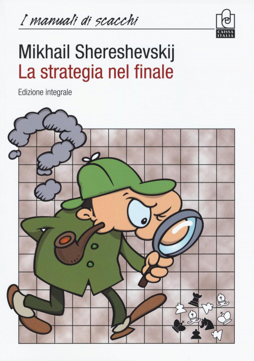 17278030641781-librolastrategianelfinaleedizintegraleeditorecaissaitaliaanno2016