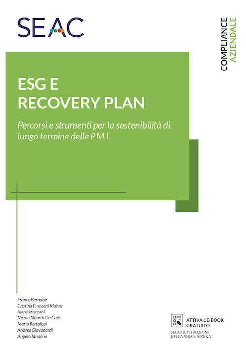 1727803138059-libroesgerecoveryplanpercorsiestrumentiperlasostenibilitadilungoterminedellepmieditoreseacanno2021