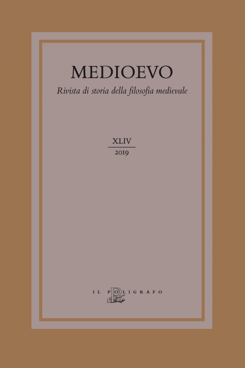 17278034800203-libromedioevorivistadistoriadellafilosofiamedievale2019vol44limpegnoontologiconellalogicamedievaleontologicalcommitmentinmedievallogicseditoreilpoligrafoanno2021