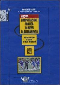 1727803843842-libronuovadimostrazionepraticadimezzidallenamentoesercitazioniabassaedaltaintensitasenzaeconlapalladvdconlibroeditorecalzettimariuccianno2009