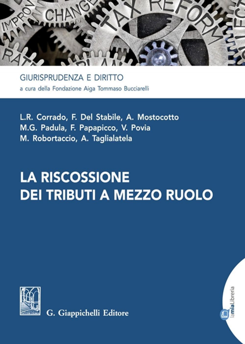 17278042622193-librolariscossionedeitributiamezzoruoloeditoregiappichellianno2021