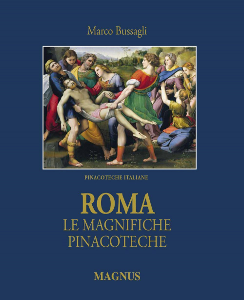 17278042963009-libroromalemagnifichepinacotecheeditoremagnusanno2011