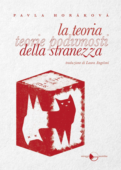 17278097871318-librolateoriadellastranezzaeditoremiraggiedizionianno2020