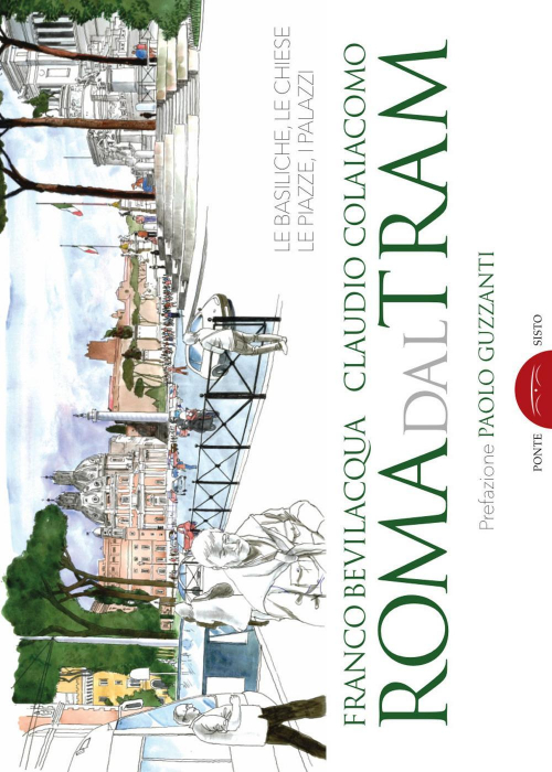 17278105755766-libroromadaltramlebasilichelechieselepiazzeipalazziedizacolorieditorepontesistoanno2018