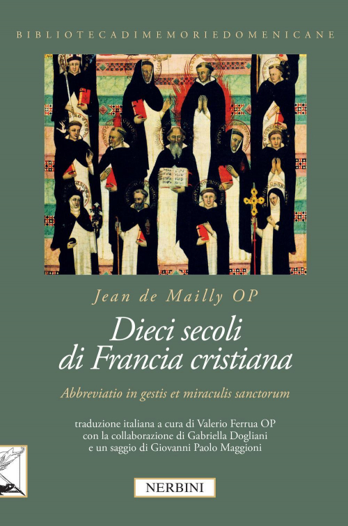 17278152735195-librodiecisecolidifranciacristianaabbreviatioingestisetmiraculissanctorumeditorenerbinianno2018