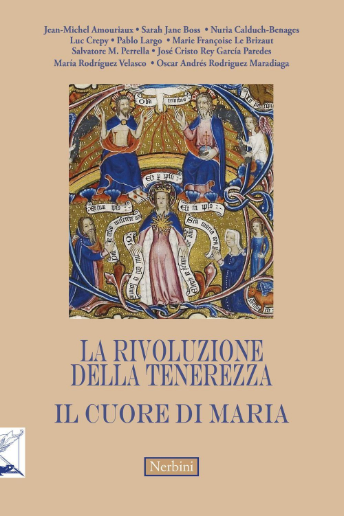 1727815532316-librolarivoluzionedellatenerezzailcuoredimariaeditorenerbinianno2020