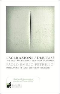 17278167691008-librolacerazionederriss19151943inodiirrisoltitraitaliaegermaniaeditorelalepreedizionianno2014
