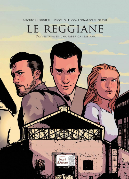 17278173090328-librolereggianelavventuradiunafabbricaitalianaeditoresegnidautoreanno2016