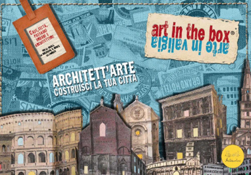 17278193200066-libroarchitettartecostruiscilatuacittacongadgeteditoreartebambinianno2019