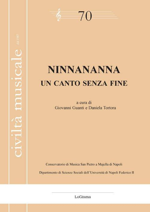 17278200807786-librociviltamusicaleconcdaudiovol70ninnanannauncantosenzafineeditorelogismaanno2016