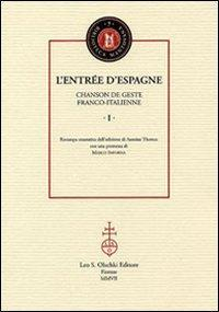17278202330149-librolentreedespagnechansondegestefrancoitalienneristanasteditoreolschkianno2007