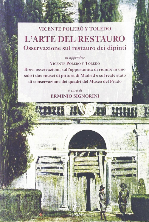 17278206448307-librolartedelrestauroosservazionisulrestaurodeidipintieditoreilpratoanno2010