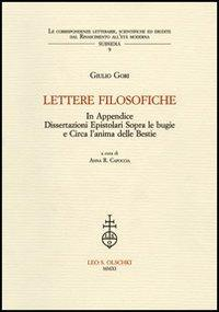 17278210202331-libroletterefilosoficheinappendicedissertazioniepistolarisopralebugieecircalanimadellebestieeditoreolschkianno2012