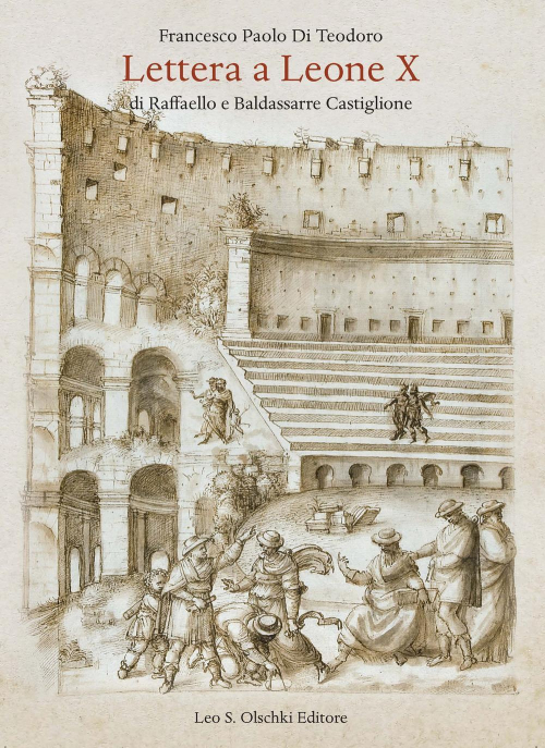 17278211502477-libroletteraaleonexdiraffaeloebaldassarrecastiglioneeditoreolschkianno2020