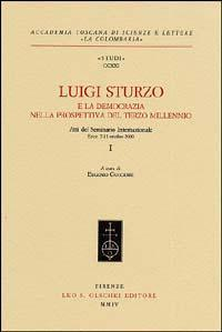 17278211808954-libroluigisturzoelademocrazianellaprospettivadelterzomillennioattidelseminariointernazionaleerice711obbre2000editoreolschkianno2004