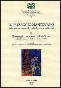 17278213906415-libroilpaesaggiomantovanonelletraccematerialinellelettereenelleartiattidelconvegnodistudimantova2223marzo2002vol2ilpaesaggiomantovanonelmedioevoeditoreolschkianno2005