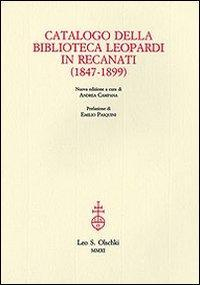 1727821397319-librocatalogodellabibliotecaleopardiinrecanati18471899editoreolschkianno2011