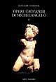 17278218375728-librooperegiovanilidimichelangelovol6conosenzamichelangeloeditoreolschkianno2003