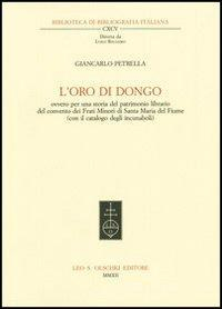 17278218533701-librolorodidongoovveroperunastoriadelpatrimoniolibrariodelconventodeifratiminoridisantamariadelfiumeconilcatalogodegliincunabolieditoreolschkianno2012