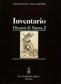 17278218551341-librogabinettodisegniestampedegliuffiziinventariovol2disegnidifigura962f1998feditoreolschkianno2005