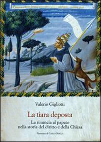 17278222263308-librolatiaradepostalarinunciaalpapatonellastoriadeldirittoedellachiesaeditoreolschkianno2014